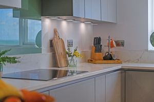 Kitchen- click for photo gallery